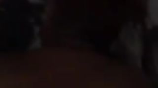 Spaccami la figa porco!