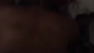 Spaccami la figa porco!