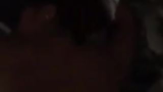 Spaccami la figa porco!