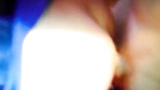 Trav scopata mentre spompina