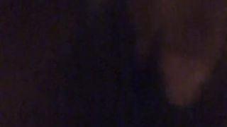 Si infila 3 dita nella fica per me