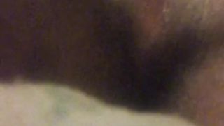 Si infila 3 dita nella fica per me