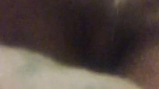 Si infila 3 dita nella fica per me