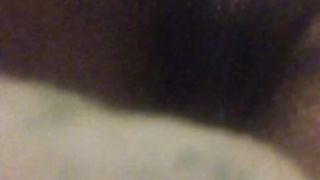 Si infila 3 dita nella fica per me