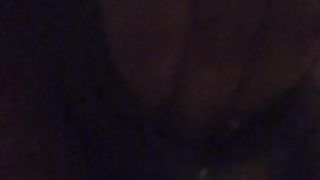 Si infila 3 dita nella fica per me