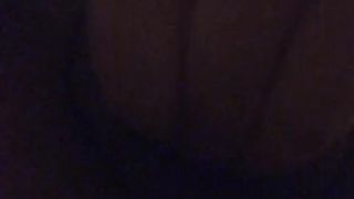 Si infila 3 dita nella fica per me