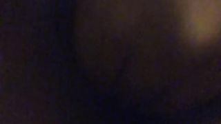 Si infila 3 dita nella fica per me