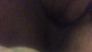 Si infila 3 dita nella fica per me