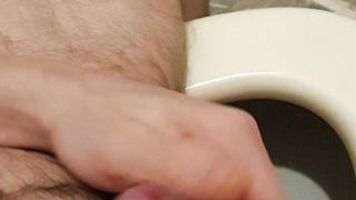 La mia masturbazione