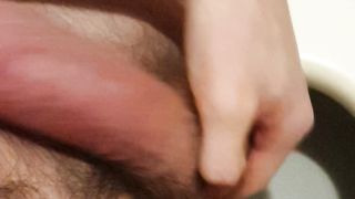 La mia masturbazione