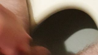 La mia masturbazione