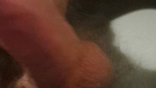 La mia masturbazione