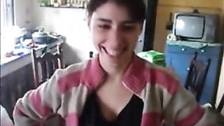 Moglie vogliosa succhia