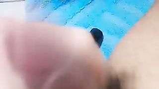 Una bella sborrata 5