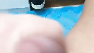 Una bella sborrata 5