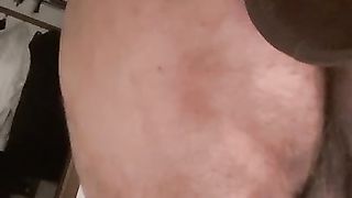 Voglia di godere dietro