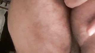 Voglia di godere dietro