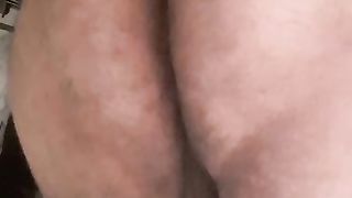 Voglia di godere dietro