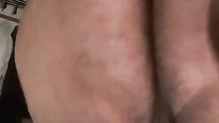 Voglia di godere dietro