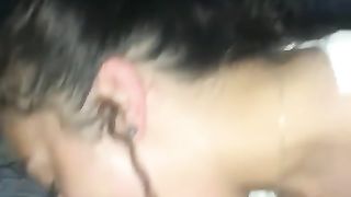 Stupenda bambola bruna