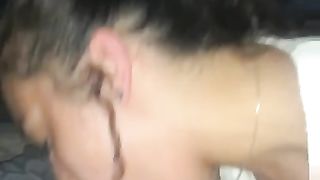 Stupenda bambola bruna