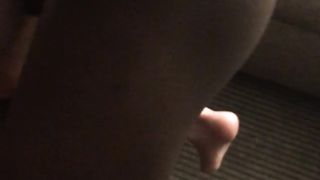 Mio marito mi filma mentre un nero cazzuto mi incula