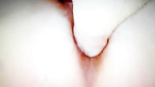 Fistata davanti e dietro...