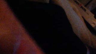 Esibizionista...penso!