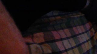 Esibizionista...penso!