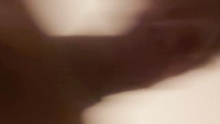 Mi piace mettere il vibratore nel culo