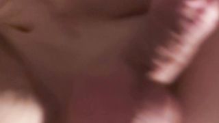 Mi piace mettere il vibratore nel culo