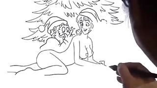 I segreti di Natale: AUGURI