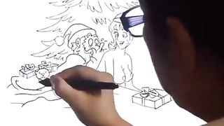 I segreti di Natale: AUGURI