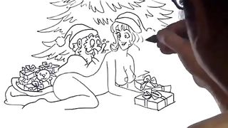 I segreti di Natale: AUGURI