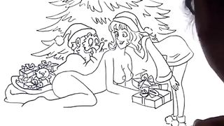 I segreti di Natale: AUGURI