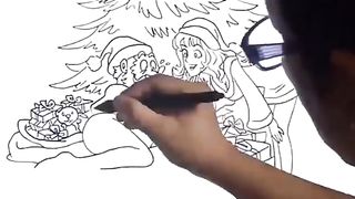 I segreti di Natale: AUGURI