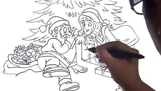 Anteprima del video: I segreti di Natale: AUGURI