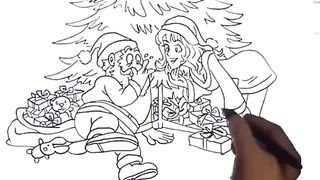 I segreti di Natale: AUGURI