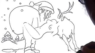 I segreti di Natale: AUGURI