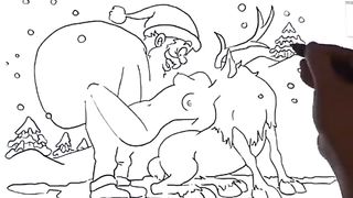 I segreti di Natale: AUGURI