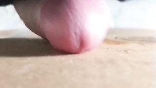 Anteprima del video: Rubbing Cock