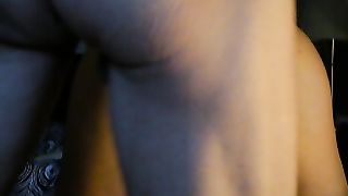 Come me lo godo bene nel culo! (G)