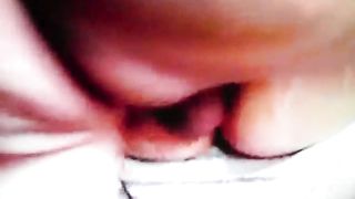 Ben allargata e sborrata