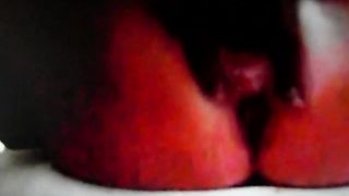 Ben allargata e sborrata