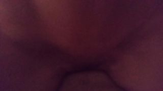 Quanto squirta mia moglie!