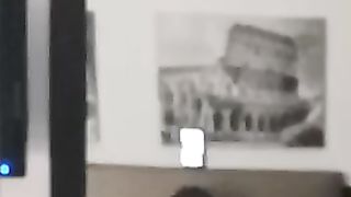 Scopata per la prima volta da un bull