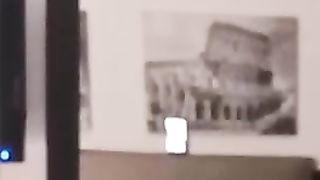 Scopata per la prima volta da un bull