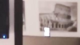 Scopata per la prima volta da un bull