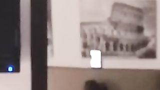 Scopata per la prima volta da un bull