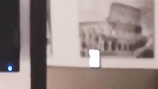 Scopata per la prima volta da un bull